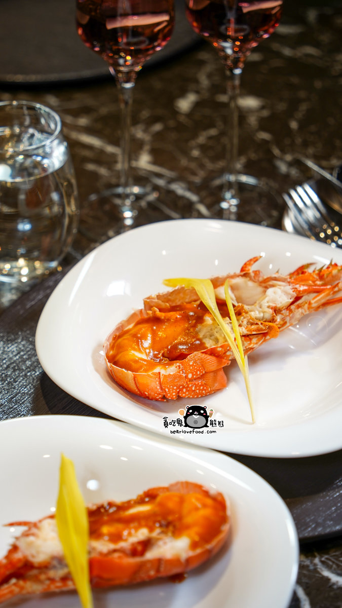 樂葵法式鐵板燒-義享店