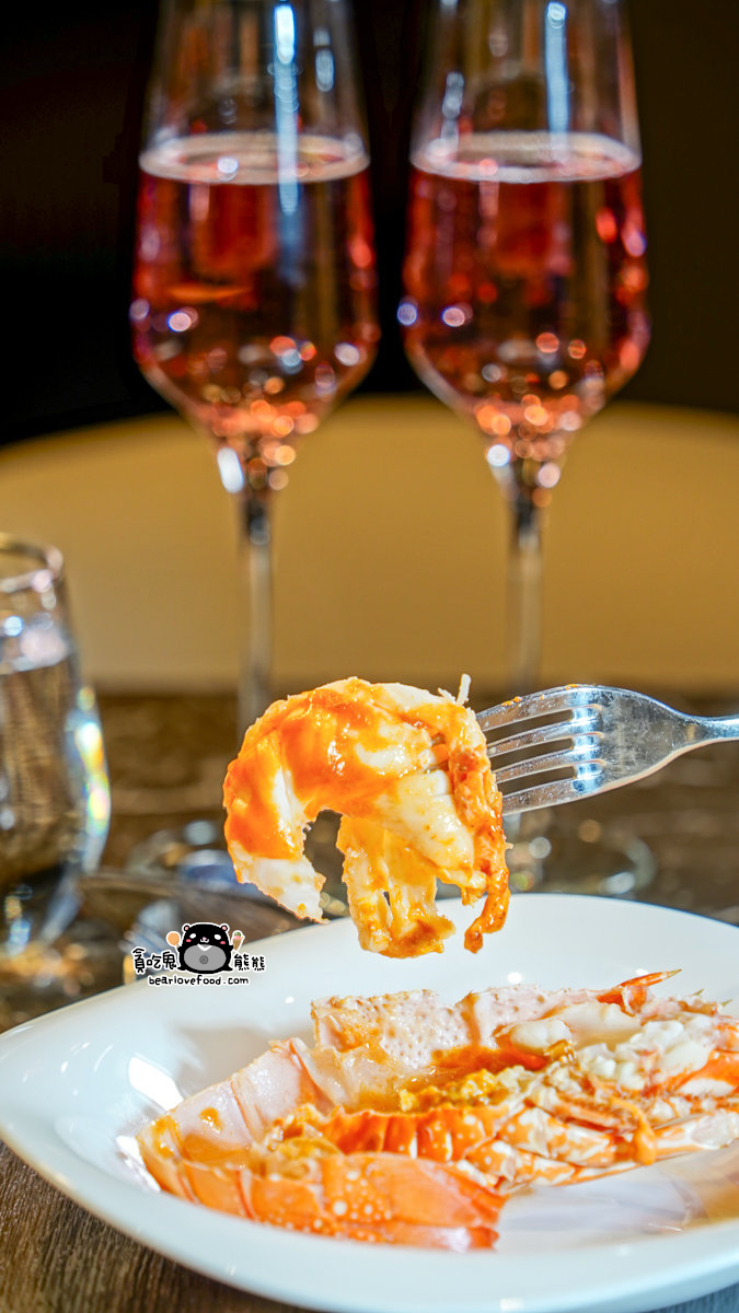 樂葵法式鐵板燒-義享店