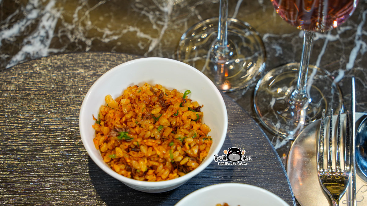 樂葵法式鐵板燒-義享店