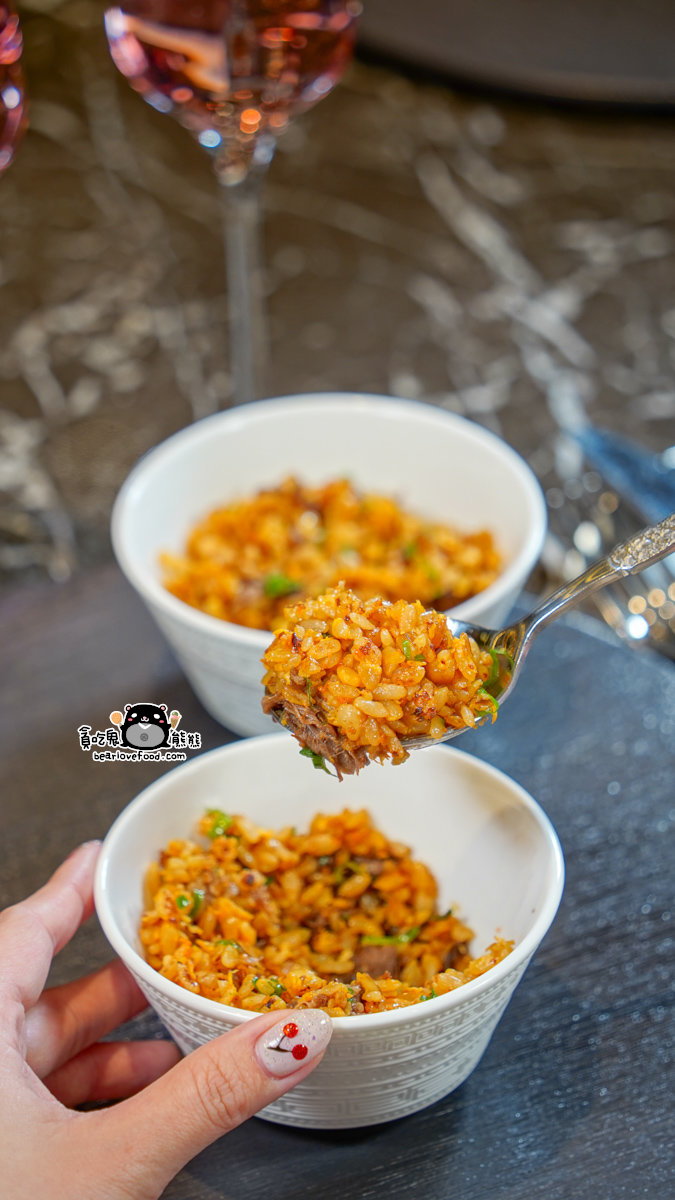 樂葵法式鐵板燒-義享店