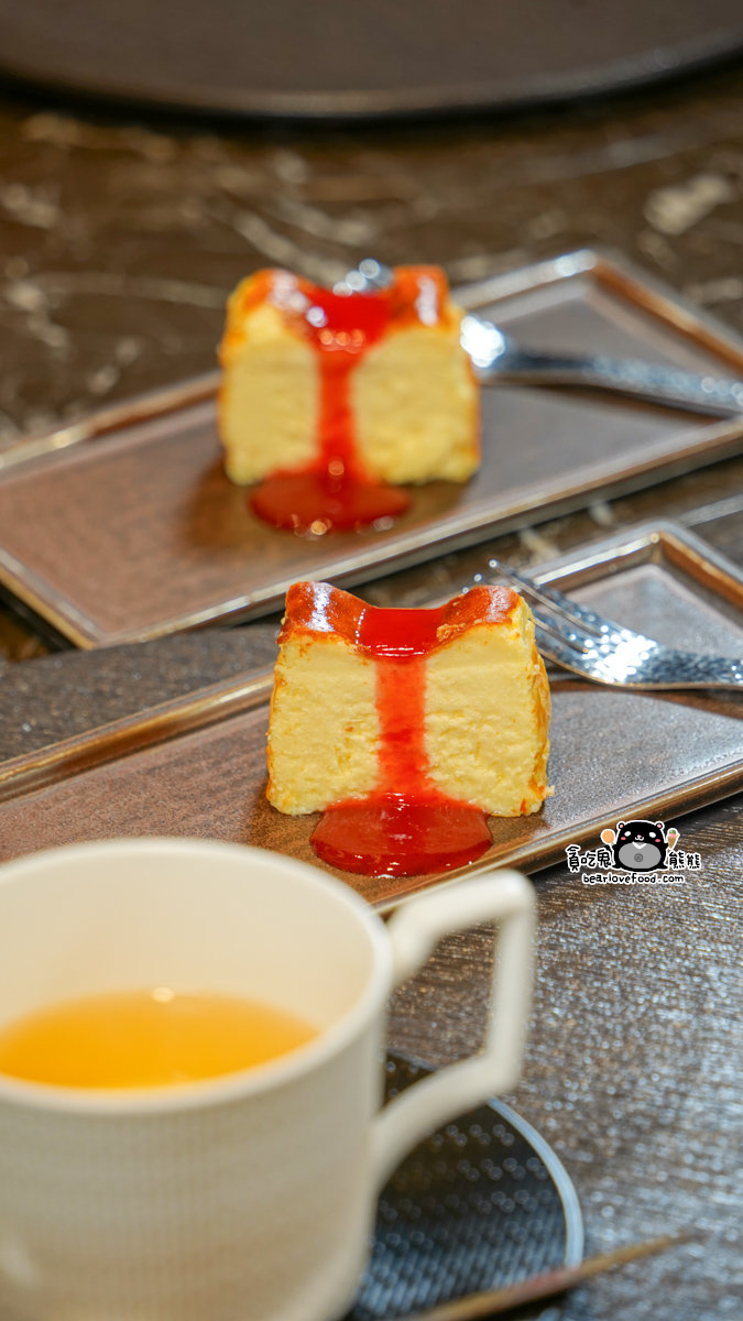 樂葵法式鐵板燒-義享店