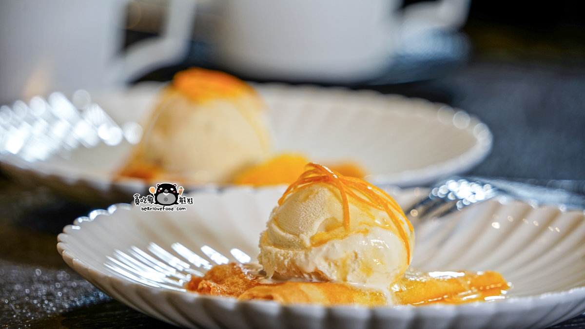 樂葵法式鐵板燒-義享店