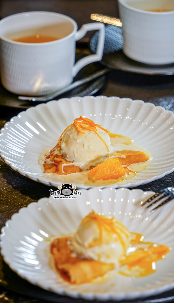 樂葵法式鐵板燒-義享店