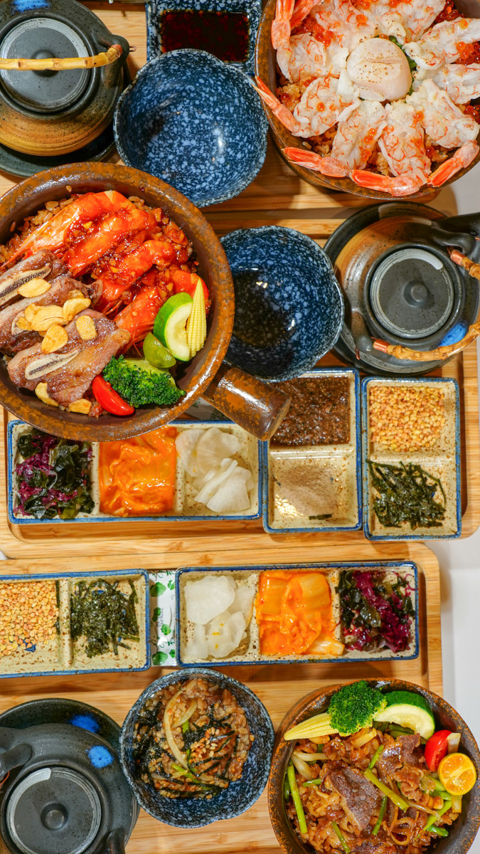 Mochi Mochi 鬆餅屋-高雄義享店