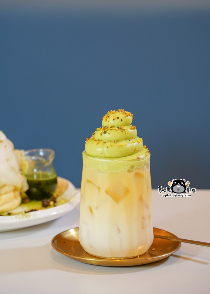 Mochi Mochi 鬆餅屋-高雄義享店