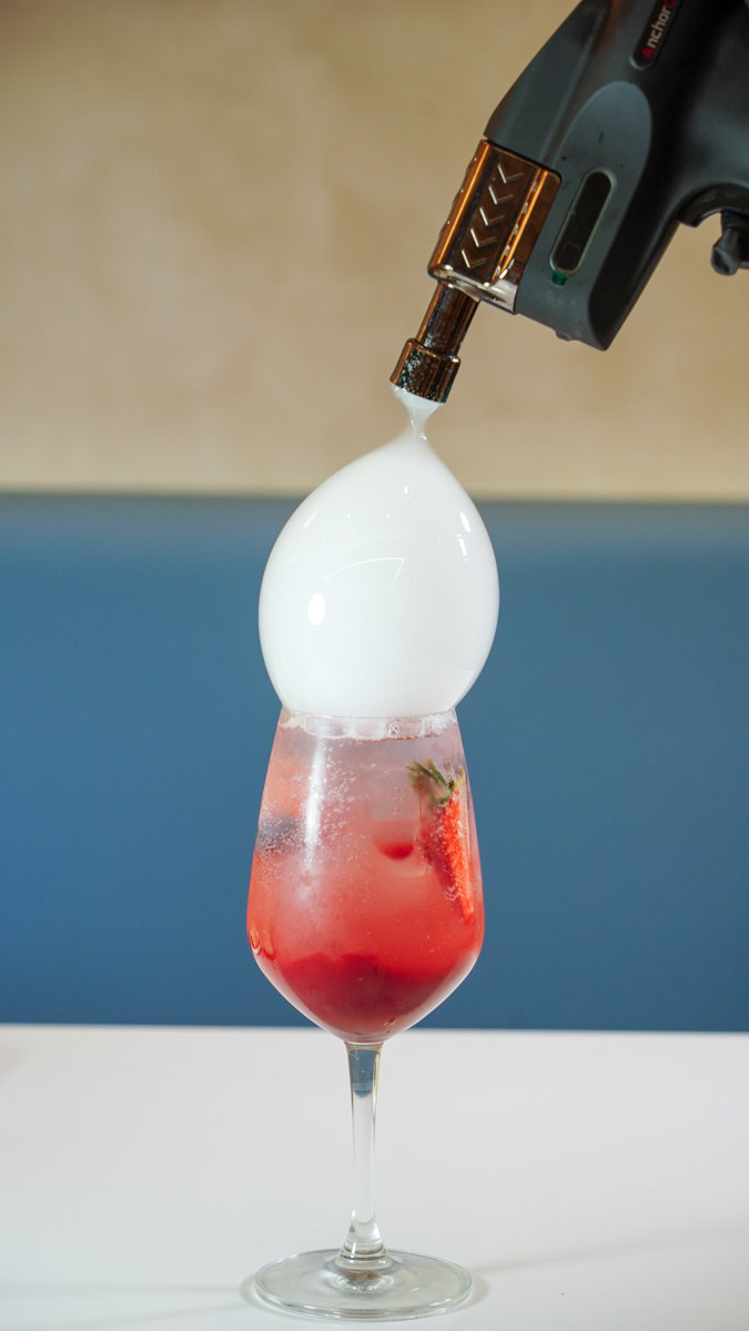 Mochi Mochi 鬆餅屋-高雄義享店