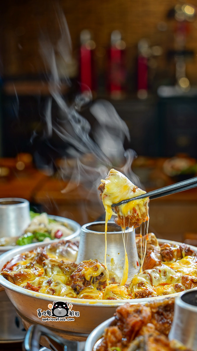 薑太宮 市井小火鍋 桃園楊梅店