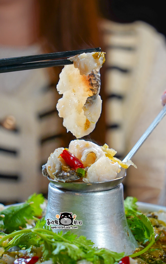 薑太宮 市井小火鍋 桃園楊梅店