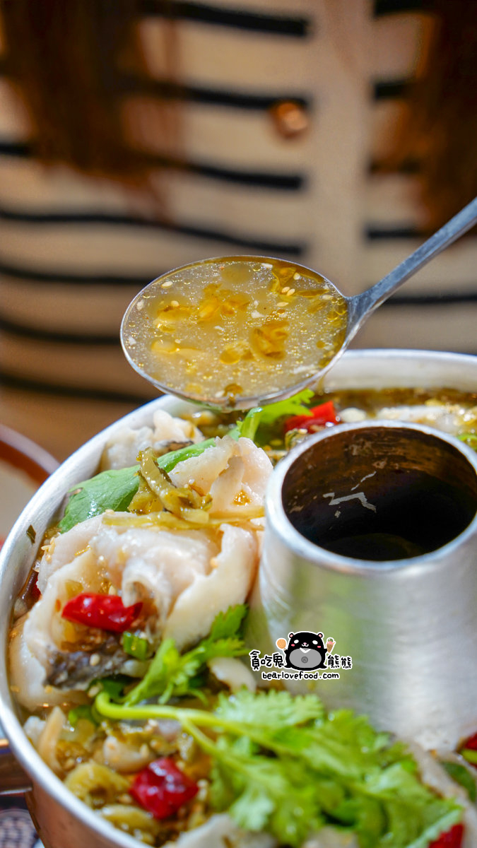 薑太宮 市井小火鍋 桃園楊梅店