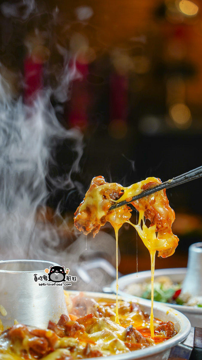 薑太宮 市井小火鍋 桃園楊梅店