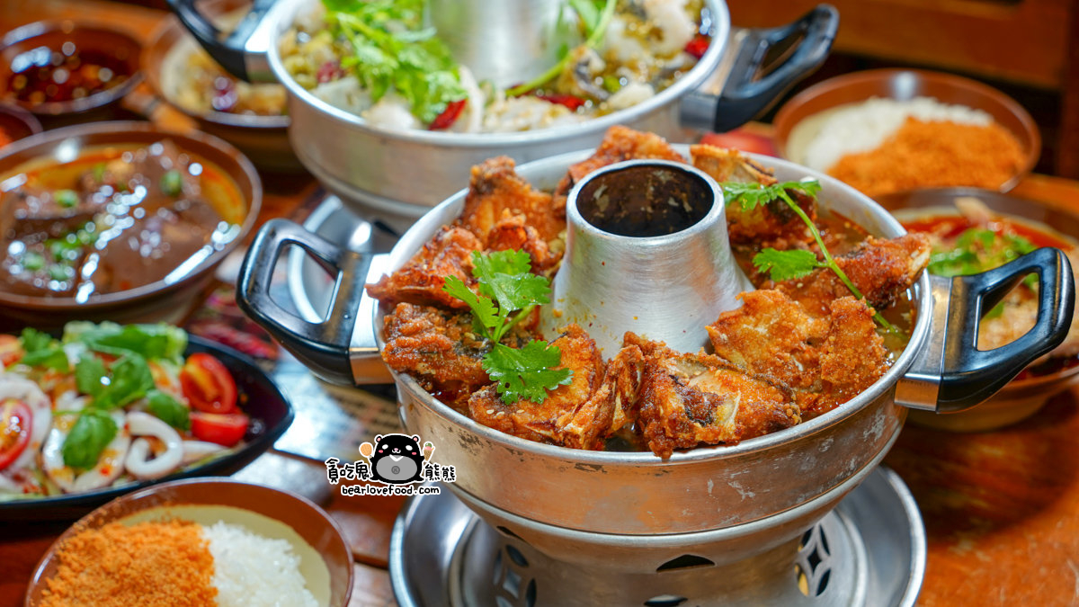 薑太宮 市井小火鍋 桃園楊梅店