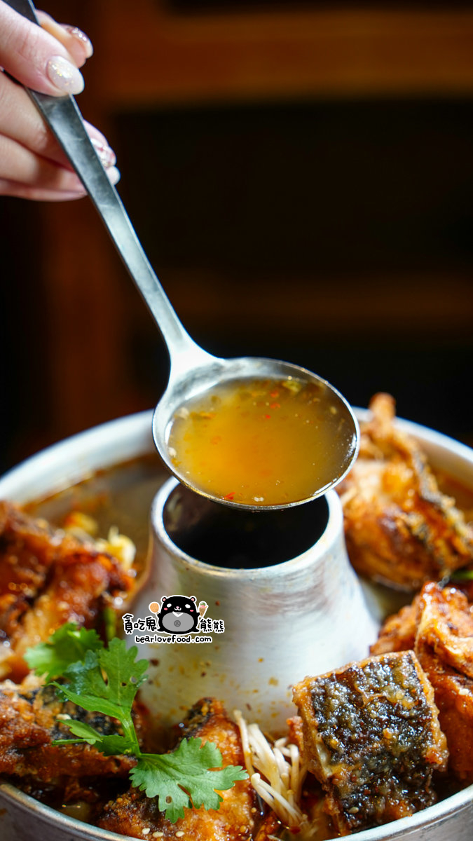 薑太宮 市井小火鍋 桃園楊梅店