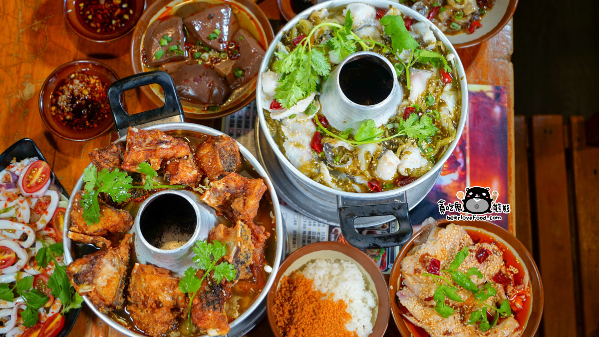 薑太宮 市井小火鍋 桃園楊梅店