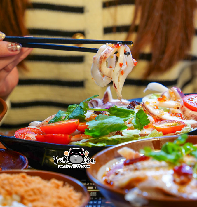 薑太宮 市井小火鍋 桃園楊梅店