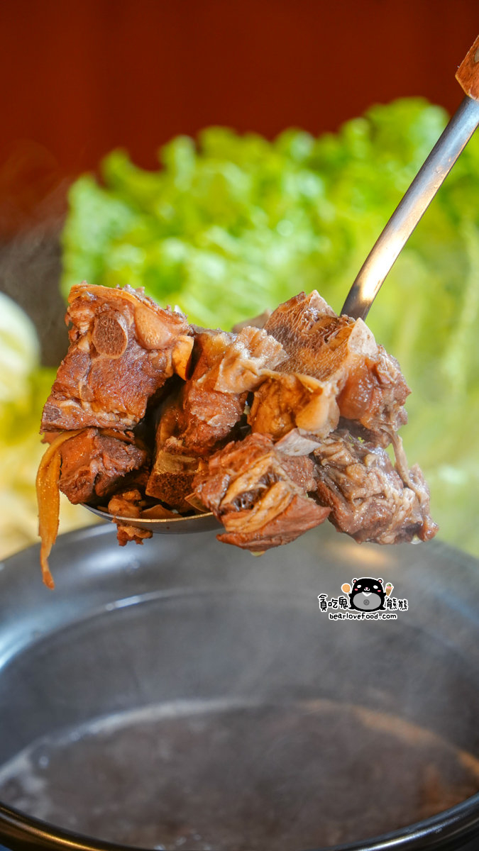 長疆羊肉爐-嘉義北港店