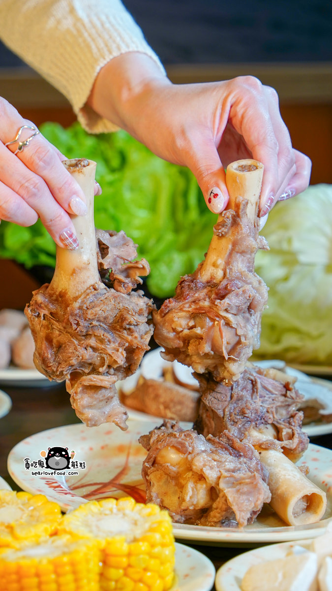 長疆羊肉爐-嘉義北港店