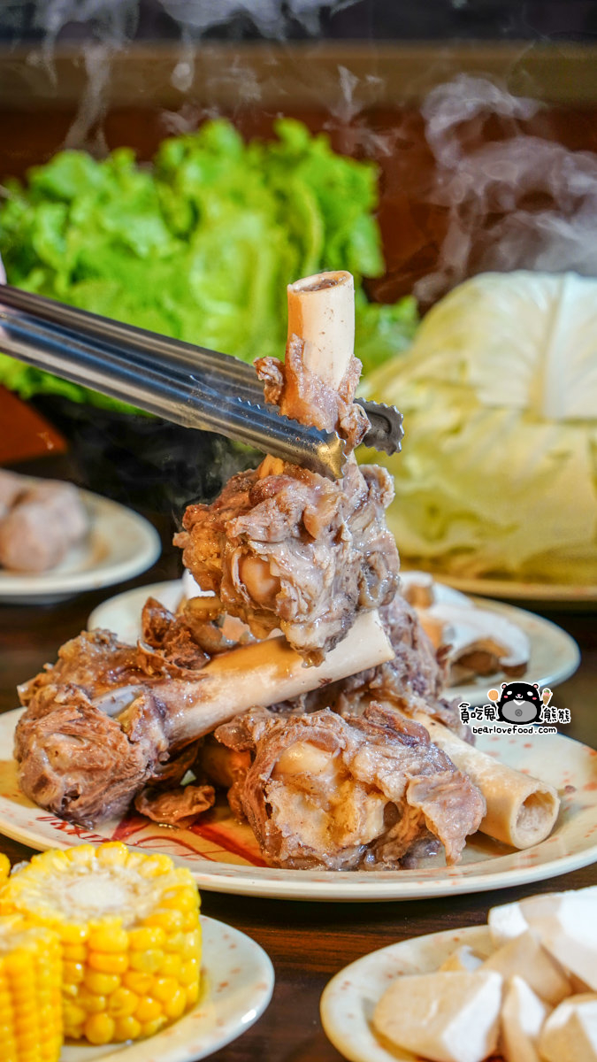 長疆羊肉爐-嘉義北港店