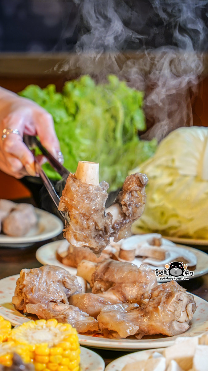 長疆羊肉爐-嘉義北港店