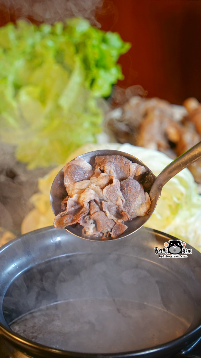 長疆羊肉爐-嘉義北港店