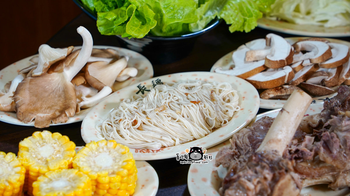 長疆羊肉爐-嘉義北港店