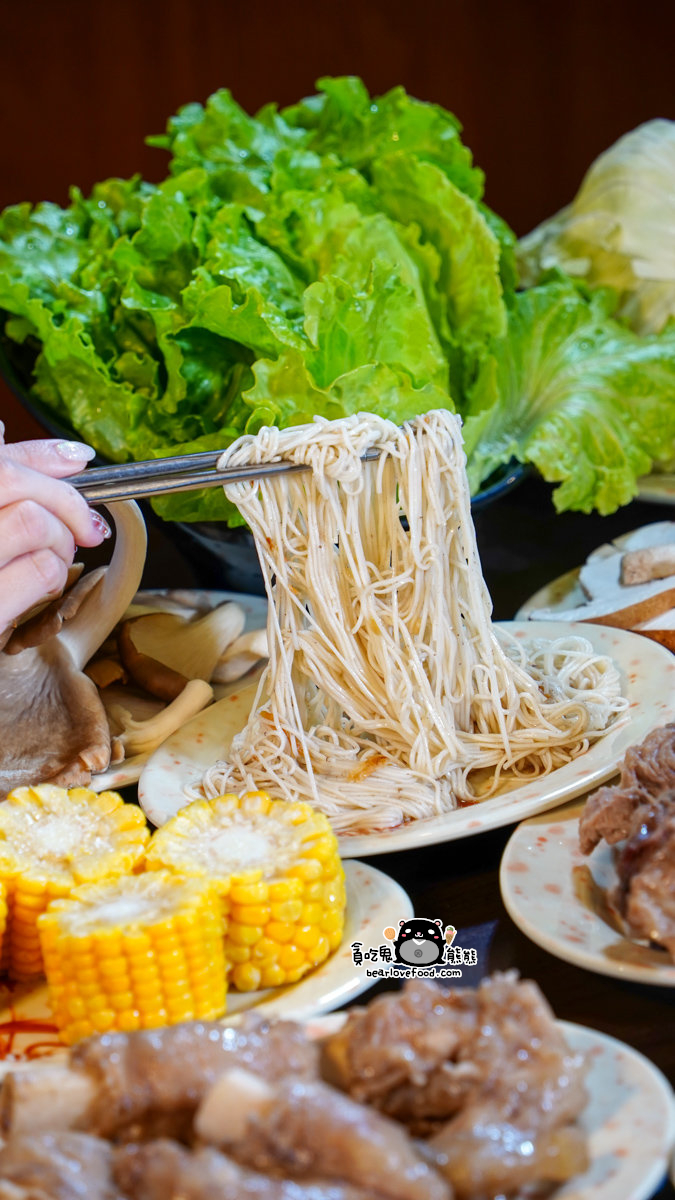 長疆羊肉爐-嘉義北港店