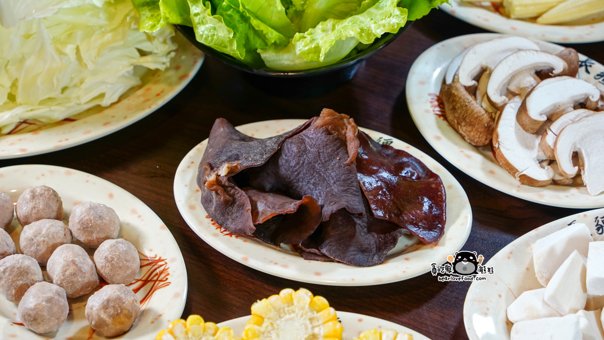 長疆羊肉爐-嘉義北港店