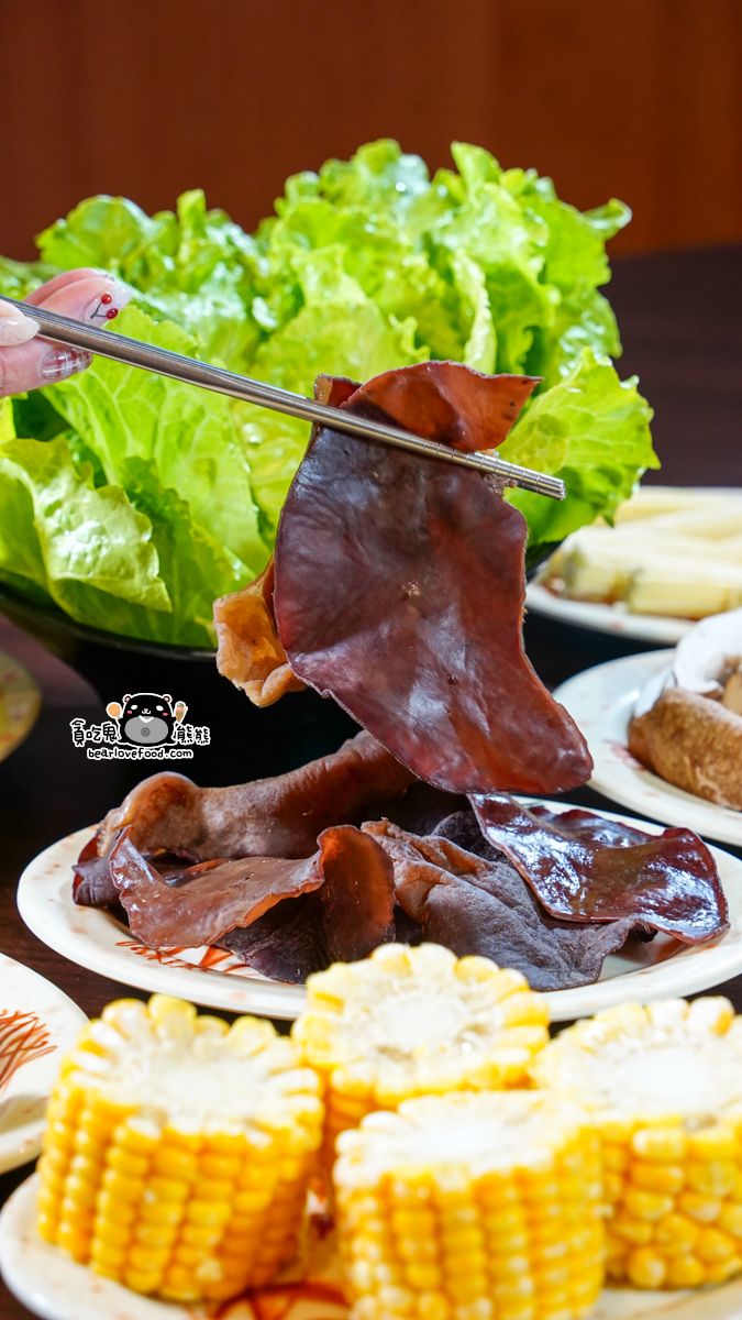 長疆羊肉爐-嘉義北港店