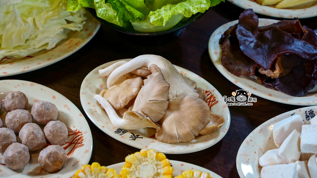 長疆羊肉爐-嘉義北港店