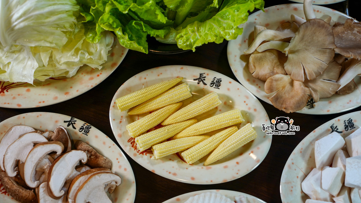 長疆羊肉爐-嘉義北港店