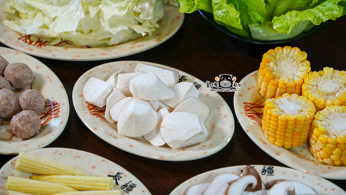 長疆羊肉爐-嘉義北港店