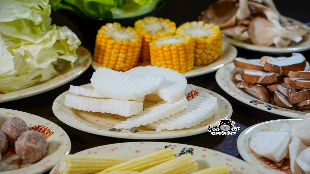 長疆羊肉爐-嘉義北港店