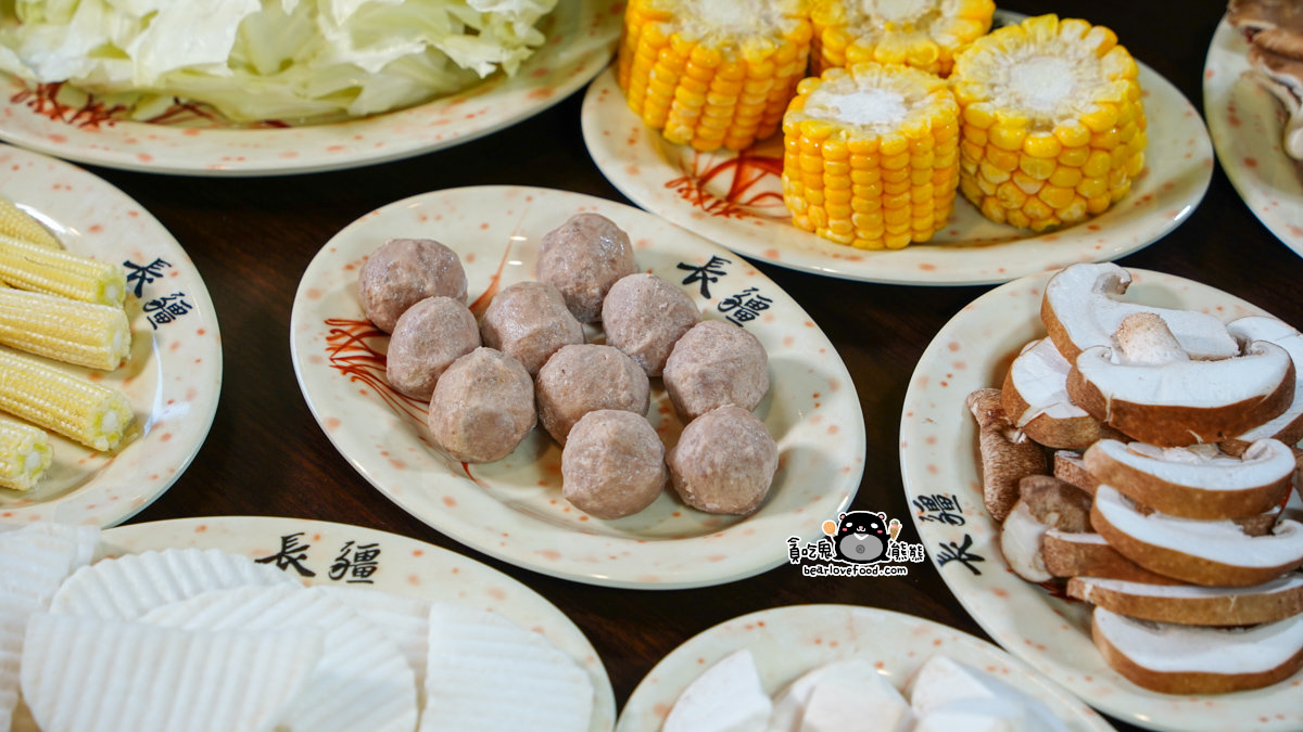 長疆羊肉爐-嘉義北港店