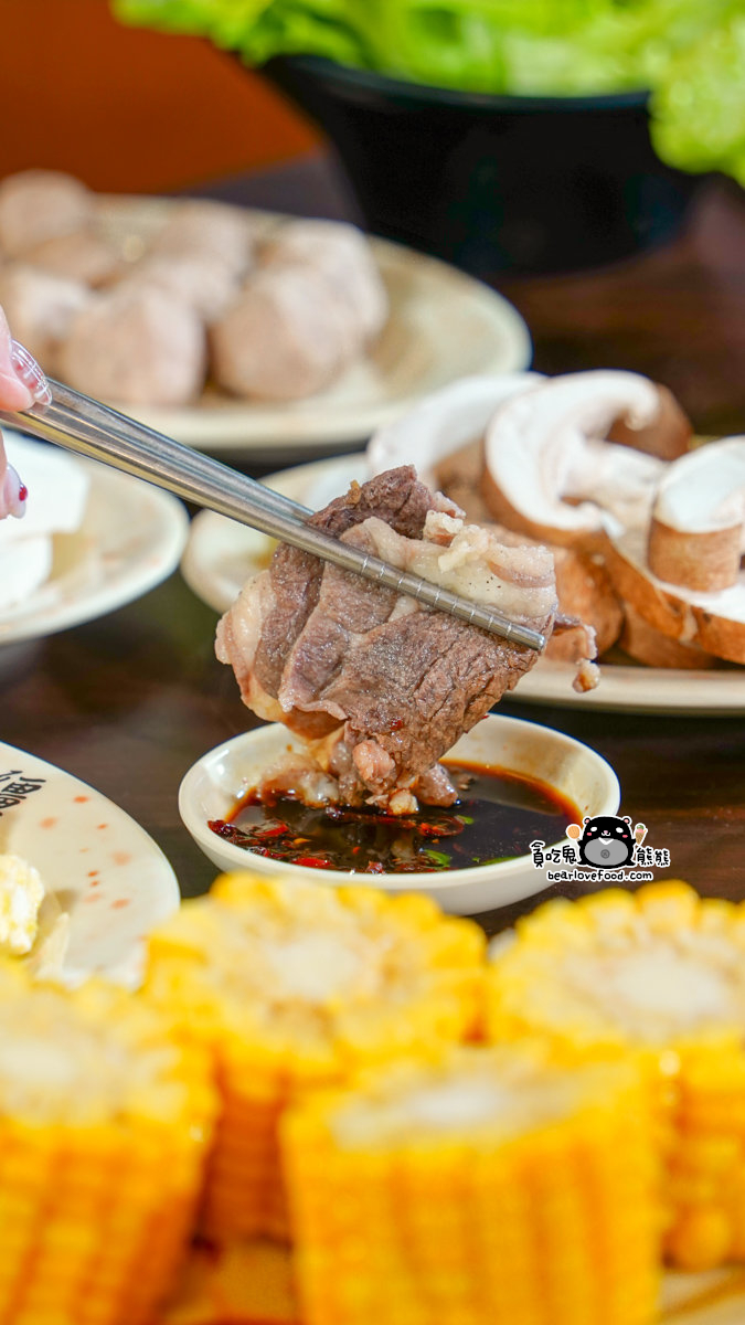 長疆羊肉爐-嘉義北港店