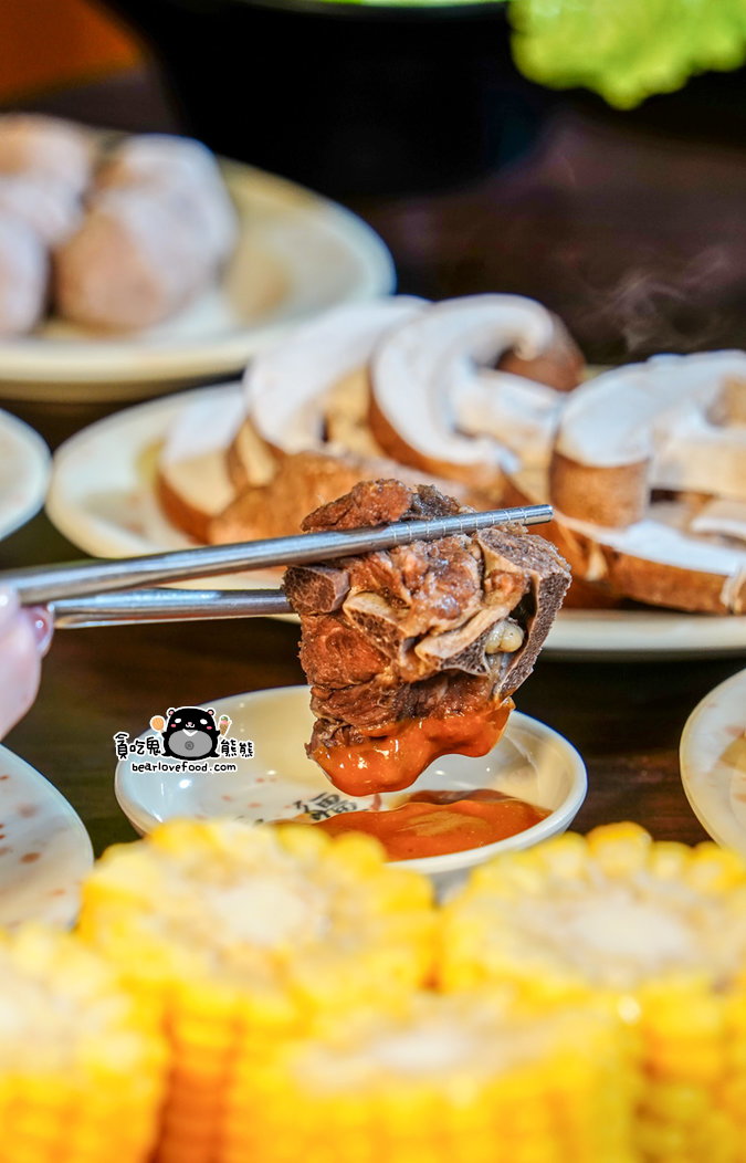 長疆羊肉爐-嘉義北港店