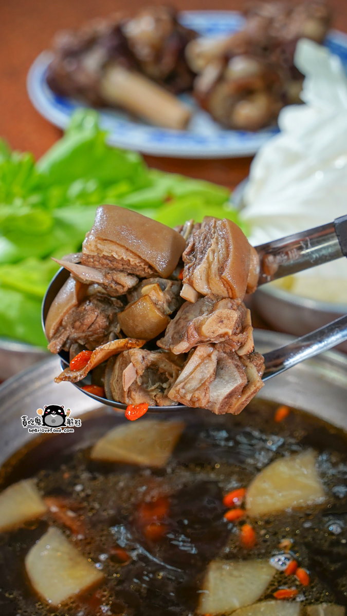 宜蘭礁溪十大必吃|水尾羊肉爐下酒暖胃,美味羊肉一次吃透透 礁溪水尾羊肉爐