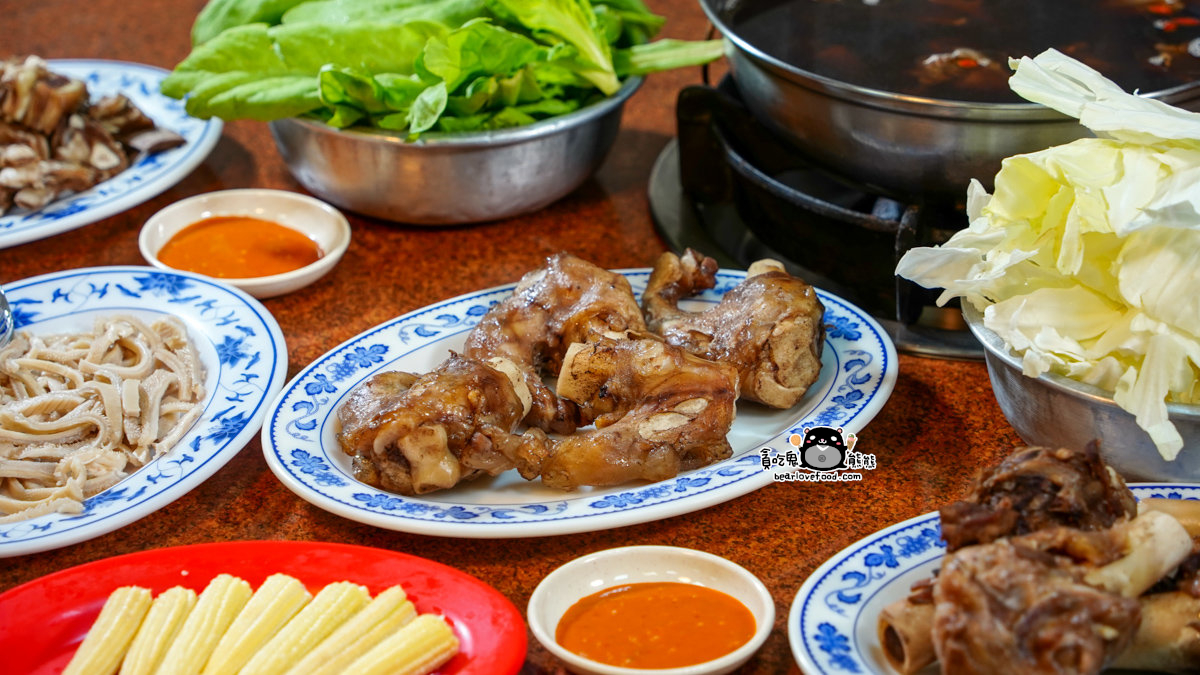 宜蘭礁溪十大必吃|水尾羊肉爐下酒暖胃,美味羊肉一次吃透透 礁溪水尾羊肉爐