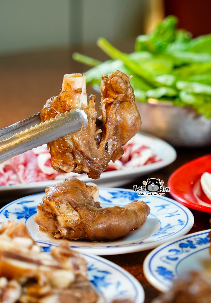 宜蘭礁溪十大必吃|水尾羊肉爐下酒暖胃,美味羊肉一次吃透透 礁溪水尾羊肉爐