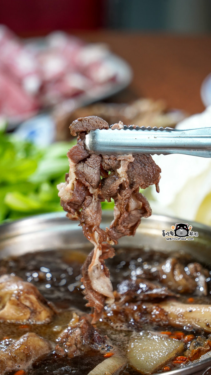 宜蘭礁溪十大必吃|水尾羊肉爐下酒暖胃,美味羊肉一次吃透透 礁溪水尾羊肉爐