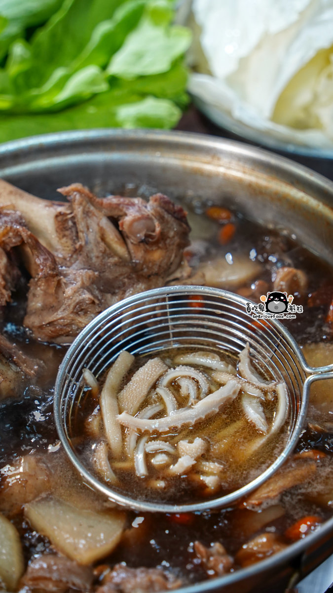 宜蘭礁溪十大必吃|水尾羊肉爐下酒暖胃,美味羊肉一次吃透透 礁溪水尾羊肉爐