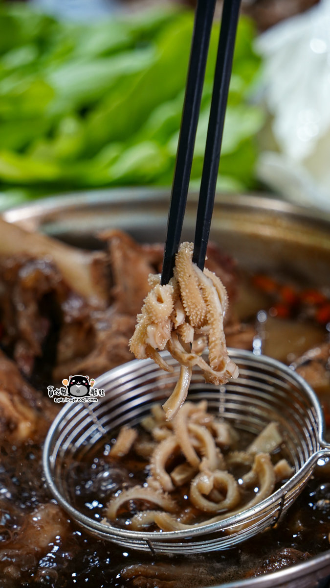 宜蘭礁溪十大必吃|水尾羊肉爐下酒暖胃,美味羊肉一次吃透透 礁溪水尾羊肉爐