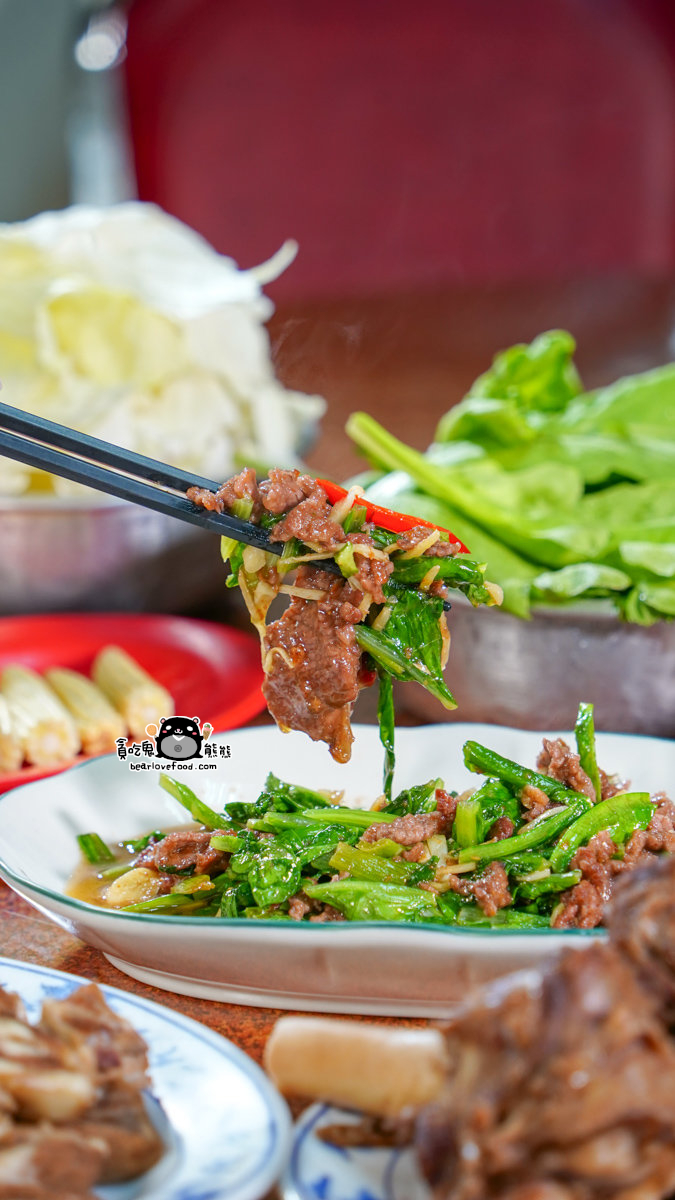 宜蘭礁溪十大必吃|水尾羊肉爐下酒暖胃,美味羊肉一次吃透透 礁溪水尾羊肉爐