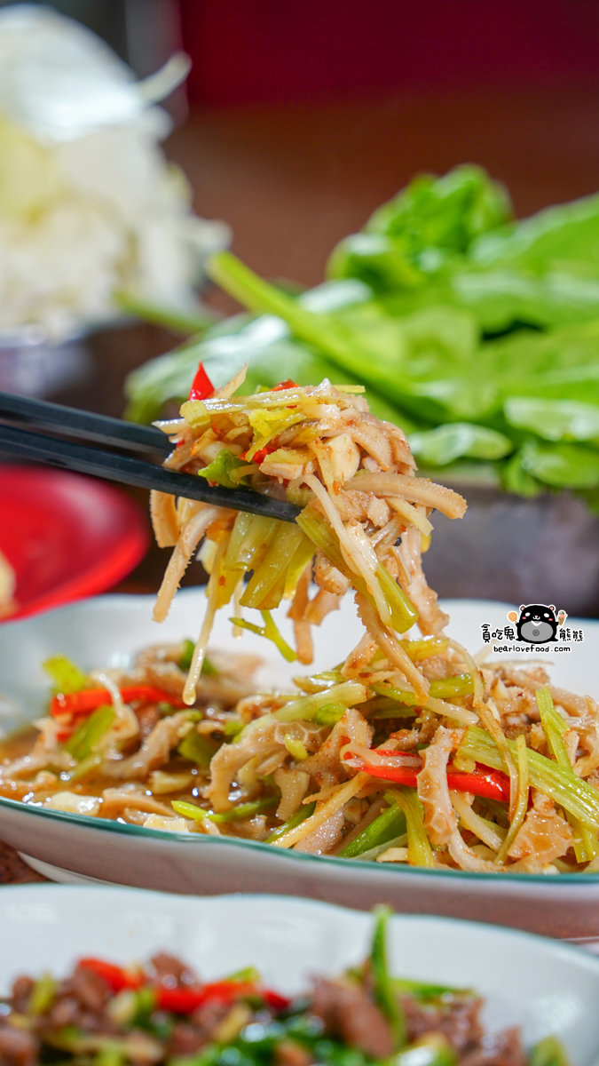 宜蘭礁溪十大必吃|水尾羊肉爐下酒暖胃,美味羊肉一次吃透透 礁溪水尾羊肉爐