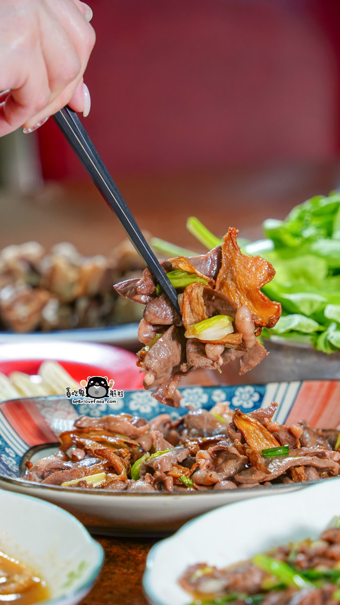 宜蘭礁溪十大必吃|水尾羊肉爐下酒暖胃,美味羊肉一次吃透透 礁溪水尾羊肉爐