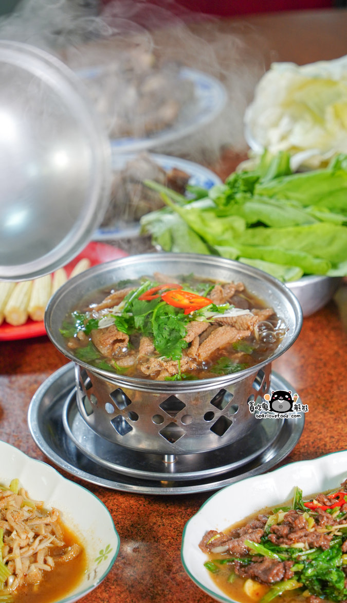 宜蘭礁溪十大必吃|水尾羊肉爐下酒暖胃,美味羊肉一次吃透透 礁溪水尾羊肉爐