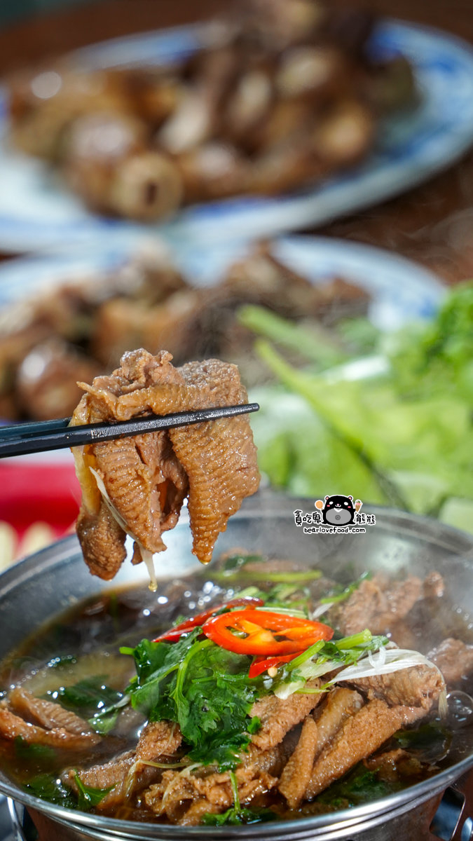 宜蘭礁溪十大必吃|水尾羊肉爐下酒暖胃,美味羊肉一次吃透透 礁溪水尾羊肉爐