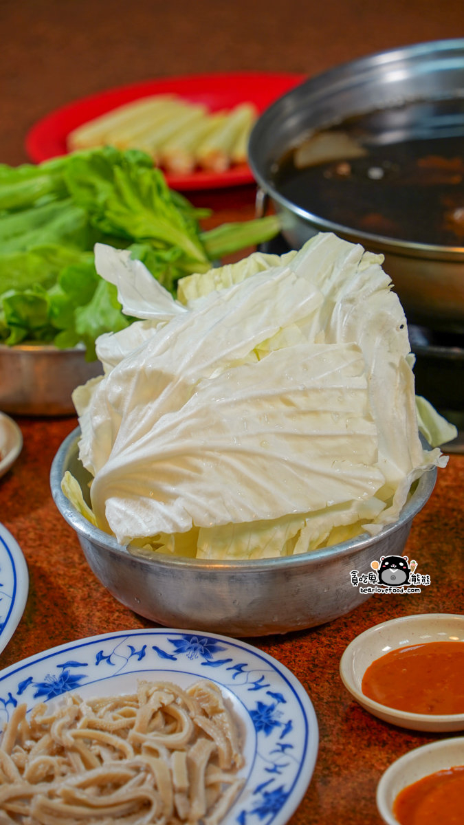 宜蘭礁溪十大必吃|水尾羊肉爐下酒暖胃,美味羊肉一次吃透透 礁溪水尾羊肉爐