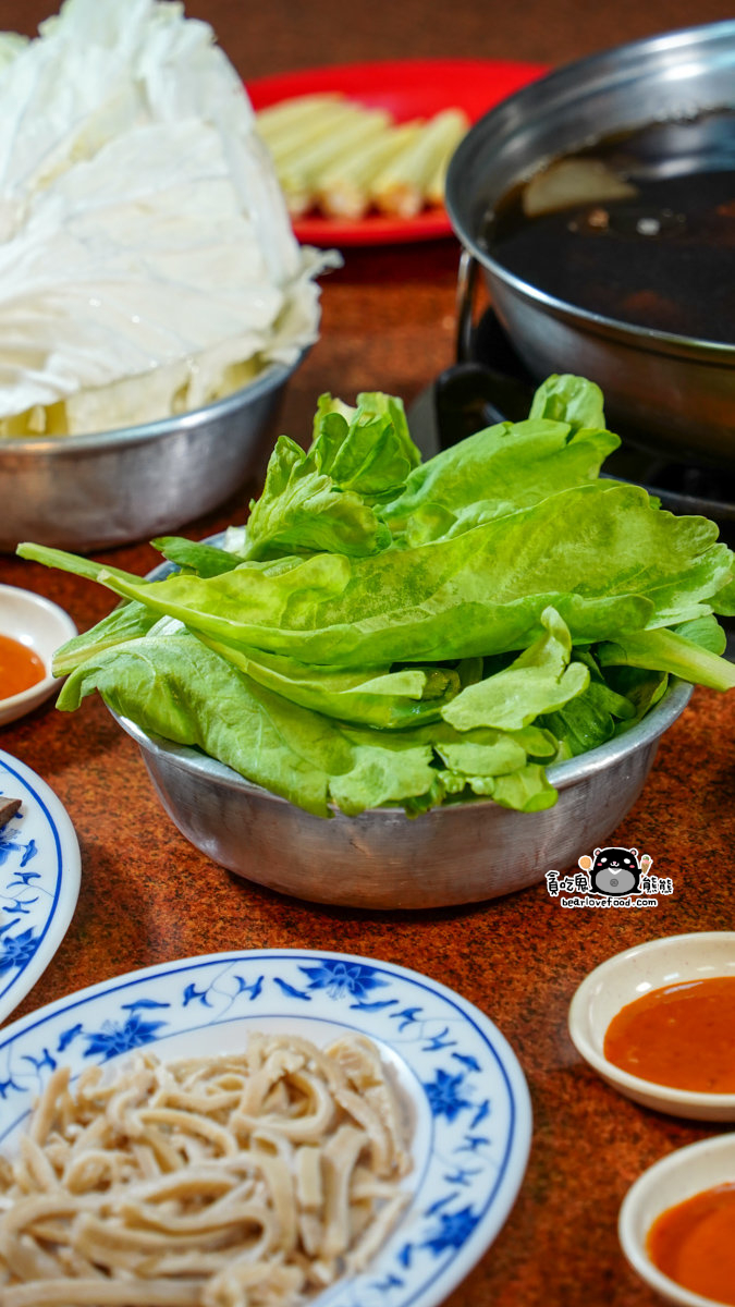 宜蘭礁溪十大必吃|水尾羊肉爐下酒暖胃,美味羊肉一次吃透透 礁溪水尾羊肉爐