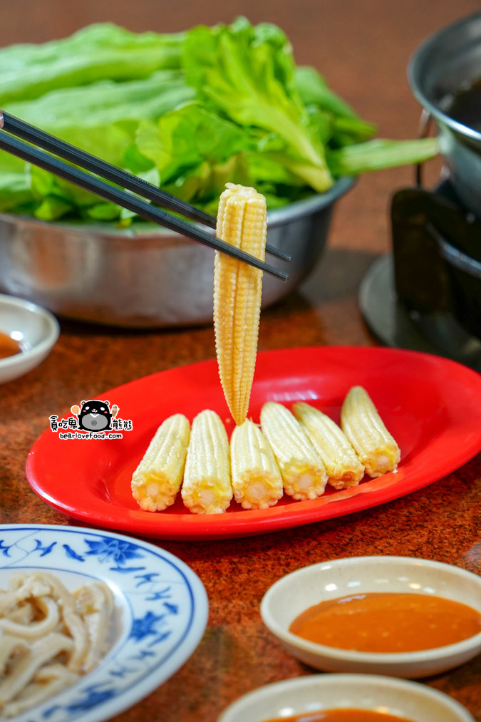 宜蘭礁溪十大必吃|水尾羊肉爐下酒暖胃,美味羊肉一次吃透透 礁溪水尾羊肉爐