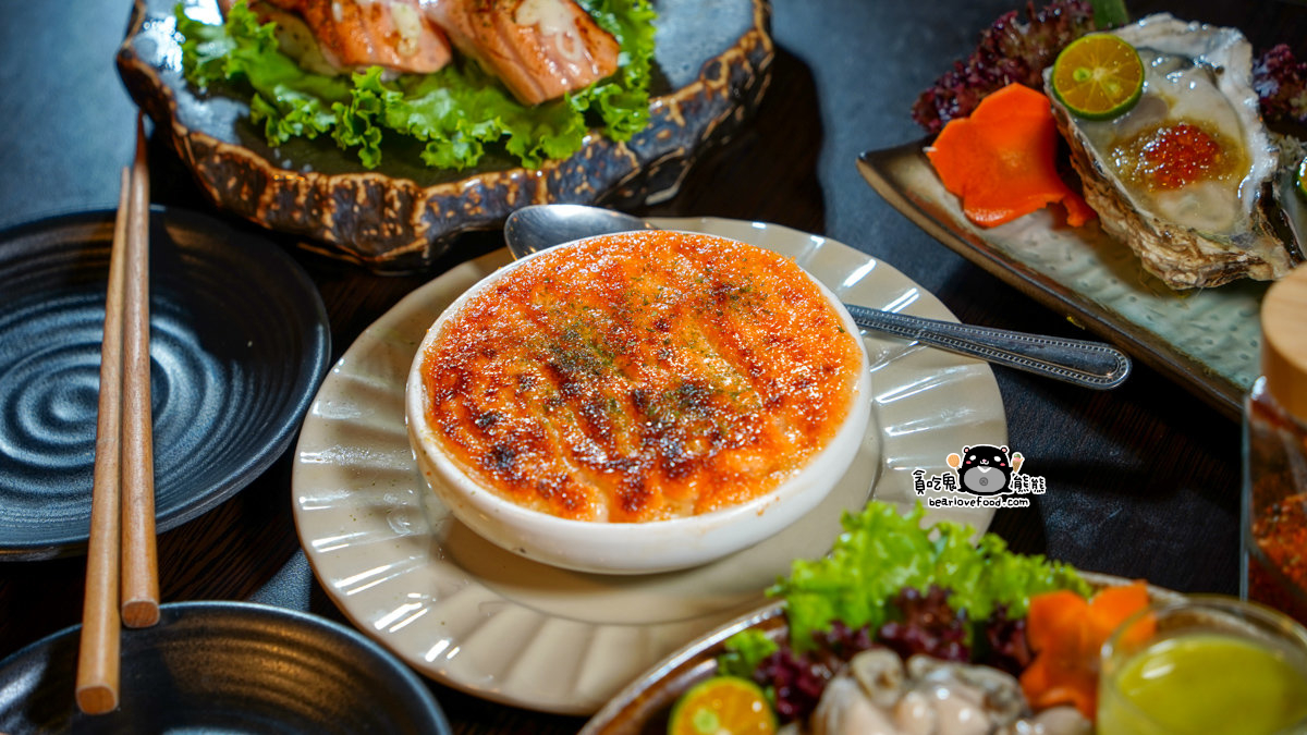 高雄居酒屋新歡| 酒桑12道必點料理+佛心免費土雞鍋 酒桑