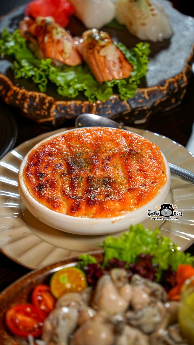 高雄居酒屋新歡| 酒桑12道必點料理+佛心免費土雞鍋 酒桑